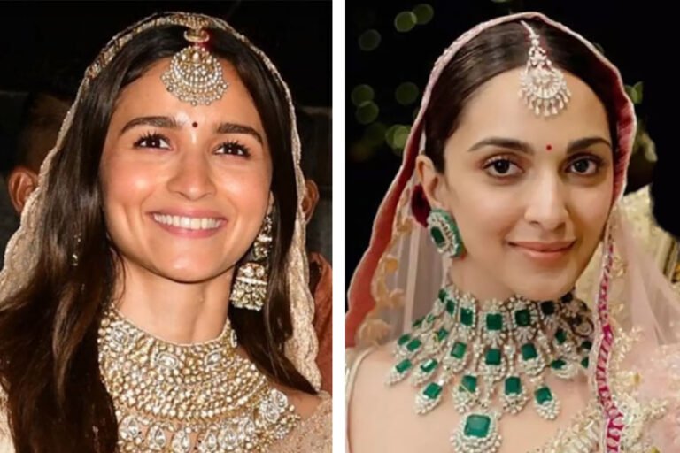 शादी का लहंगा खरीदने जा रहे हैं? अगर आप चीज़ों का ध्यान नहीं रखेंगे तो आप मुसीबत में पड़ सकते हैं