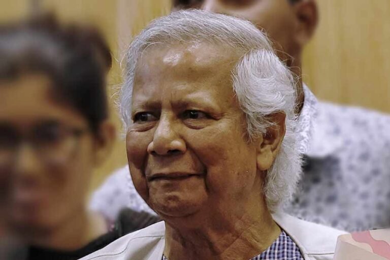 यूनुस के संविधान, न्यायपालिका, प्रशासन, चुनाव सुधार छह आयोग, कोई अल्पसंख्यक नहीं!