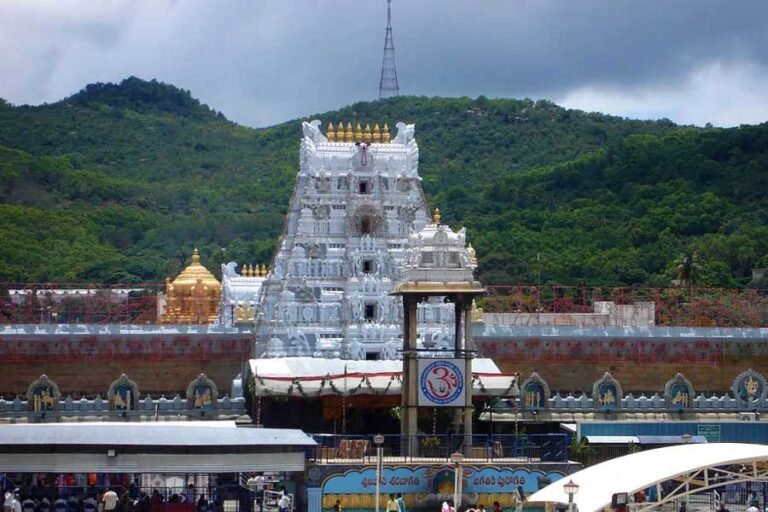 बिमान, स्कूल-कॉलेज के बाद तिरूपति के कई होटलों में बमबारी, धमकी भरे मेल के नाम पर पाकिस्तान की ISI!