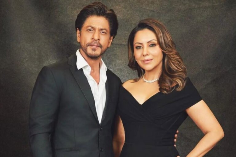 शाहरुख की अनगिनत गलतियां, नाइंसाफी! गौरी ने 33 साल की शादी को कैसे निभाया?