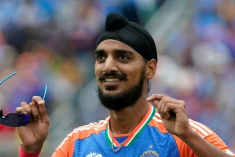 अर्शदीप ने इस बार रेड कहा? चयनकर्ता ऑस्ट्रेलिया के खिलाफ भारतीय तेज गेंदबाज को टेस्ट टीम में चाहते हैं