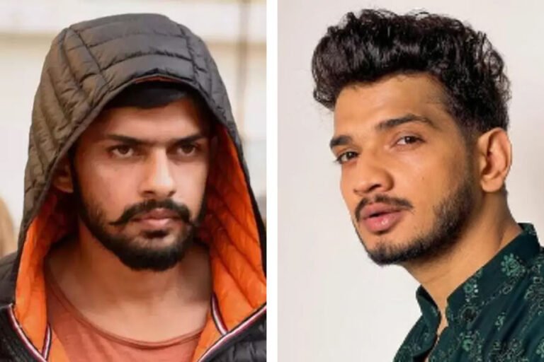 लॉरेंस बिश्नोई ने मुनावर को बनाया निशाना! ‘हिंदू डॉन’ बनने पर कॉमेडियन पर हमला