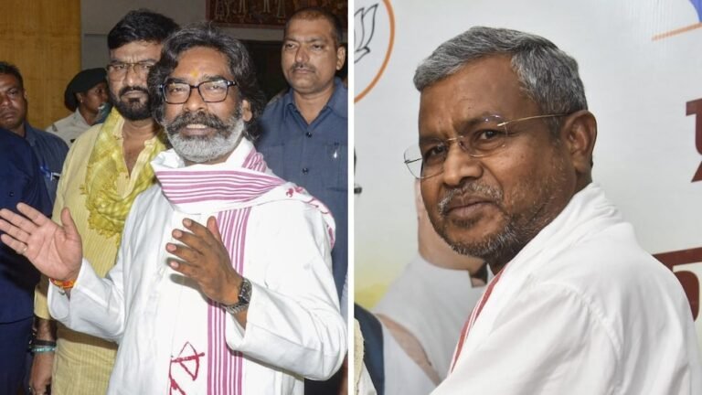 क्या झारखंड चुनाव में बागी नेता दे रहे हैं अपनी पार्टियों को धोखा?