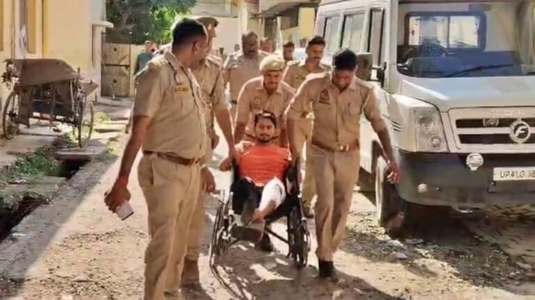 सुल्तानपुर डकैती कांड के बाद क्या होने वाला है नया एक्शन?