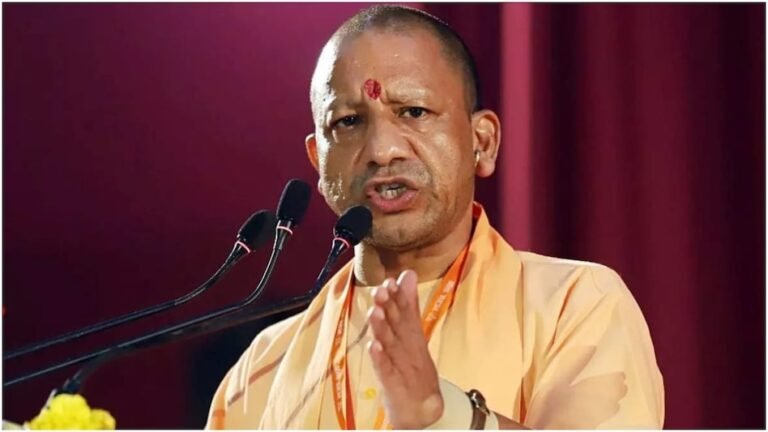 पाकिस्तान के बारे में क्या बोले मुख्यमंत्री योगी आदित्यनाथ?