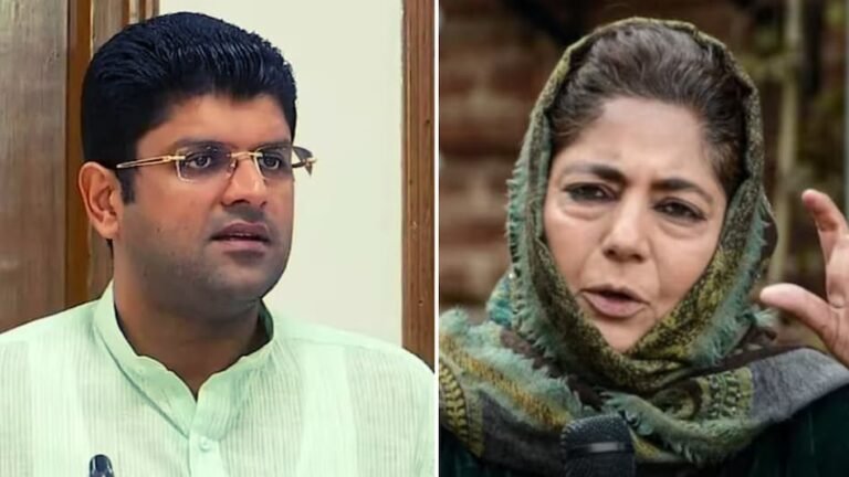 आखिर हरियाणा और जम्मू कश्मीर चुनाव के कौन से चेहरे रहे सबसे बड़े?