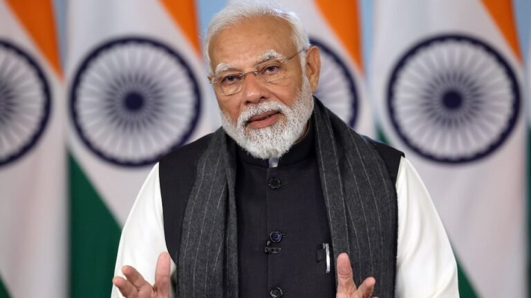आखिर हिंद महासागर के लिए क्या है प्रधानमंत्री मोदी का नया प्लान?