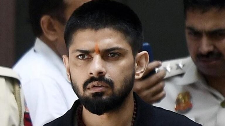 क्या मुंबई का अगला दाऊद बनना चाहता है लॉरेंस बिश्नोई?