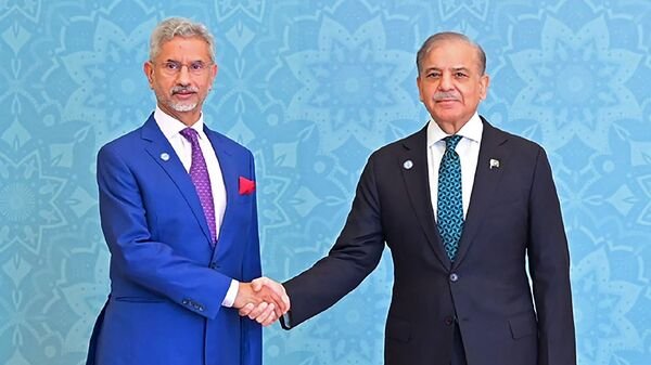 PAKISTAN-SCO-DIPLOMACY