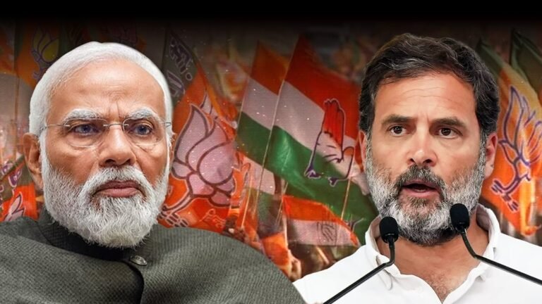 आखिर हरियाणा में बीजेपी से कैसे हार गई कांग्रेस?