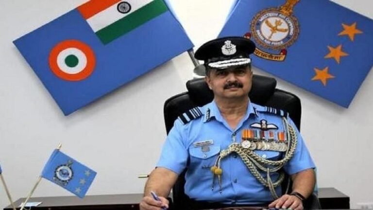भारतीय वायुसेना की ताकत के लिए क्या बोले वायुसेना चीफ?