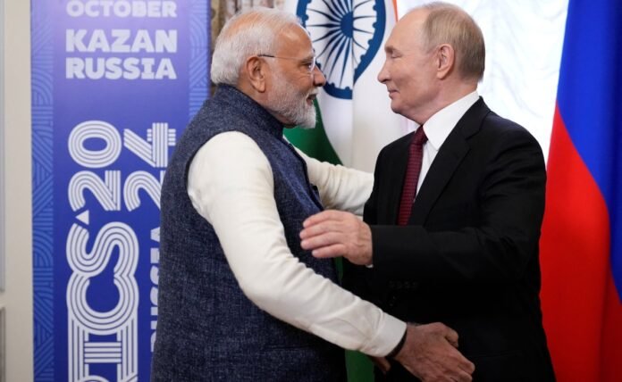 RUSSIA-BRICS-DIPLOMACY