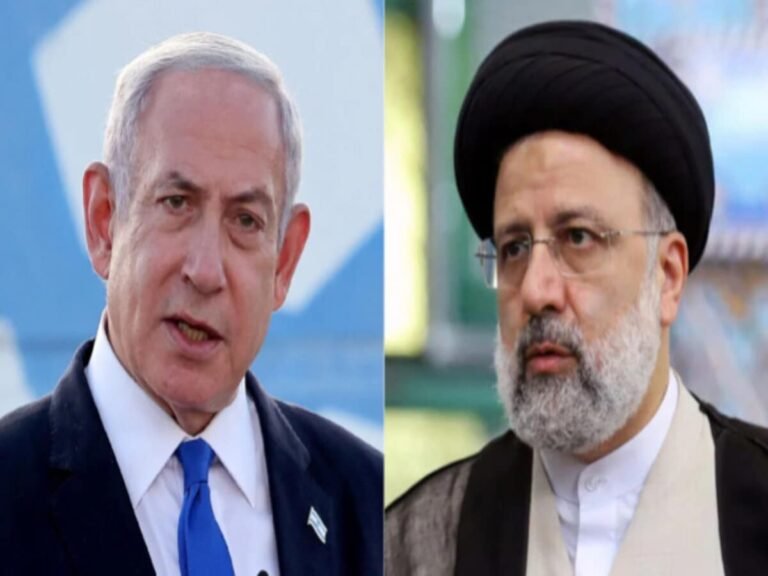 क्या अपने अतीत को दोहरा रहा है इजराइल?