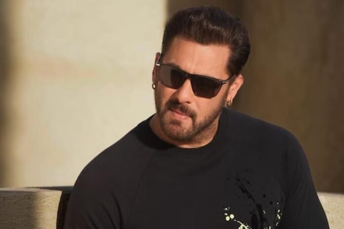 सलमान खान