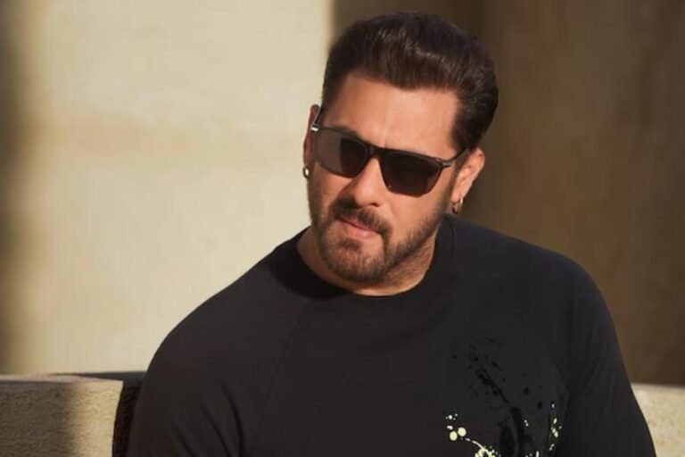 “अगर जीना चाहते हो तो माफ़ी मांगो, या 5 करोड़ दो”! सलमान खान को एक हफ्ते में दूसरी बार जान से मारने की मिली धमकी