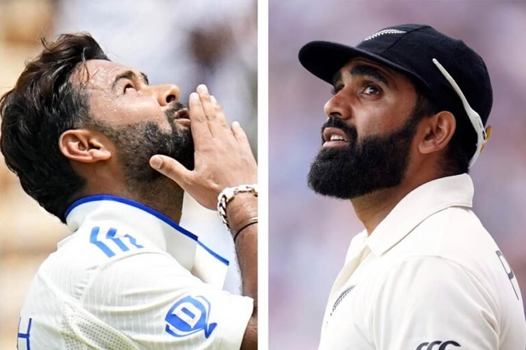 ऑस्ट्रेलिया में फेल हुए तो रोहित का संन्यास, कोहली खेलना जारी रखेंगे! भारत के पूर्व कप्तान की तरह