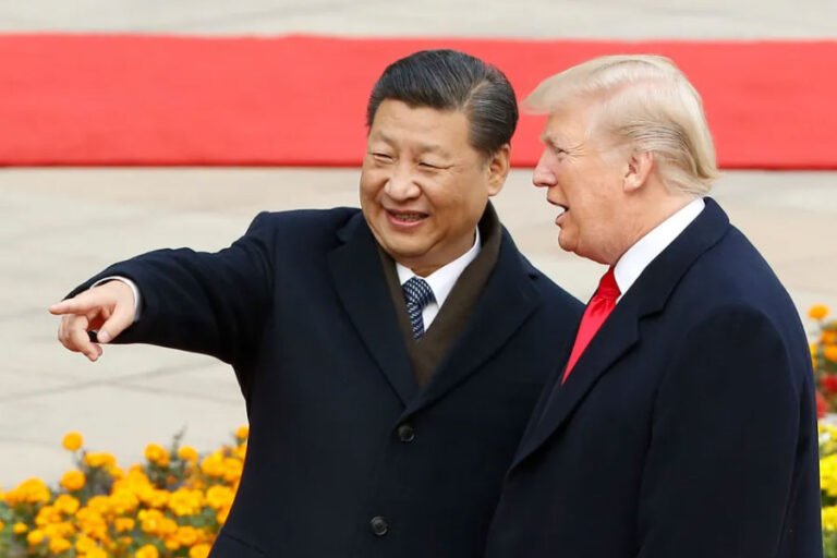 “द्विपक्षीय संबंध एक नए युग की शुरुआत हो सकते हैं”! ट्रंप की जीत पर शी जिनपिंग की प्रतिक्रिया