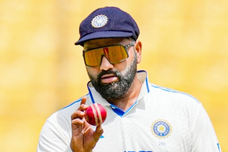 गंभीर ने कहा, रोहित ऑस्ट्रेलिया में पहले टेस्ट में अनिश्चित हैं कि अगर वह नहीं खेलेंगे तो कप्तान कौन होगा