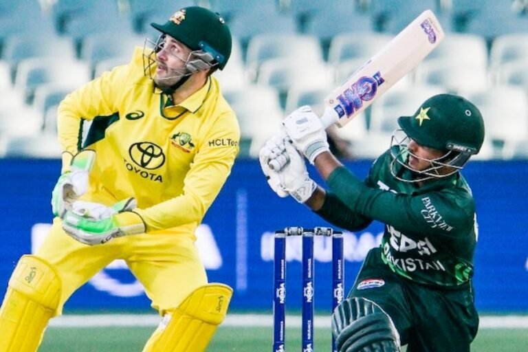 पाकिस्तान नहीं भारत को मिल रही है ज्यादा अहमियत, ऑस्ट्रेलिया के बर्ताव से नाराज हैं पड़ोसी देश के ऑस्ट्रेलियाई कोच