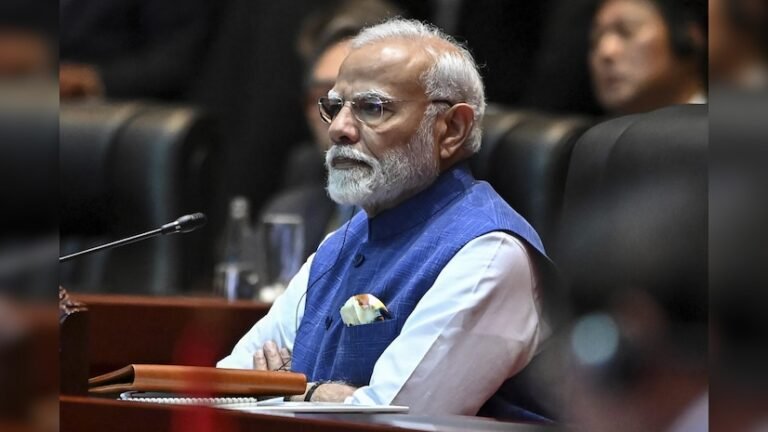 क्या भारत कर रहा है दुनिया में एक नया कनेक्शन पैदा?