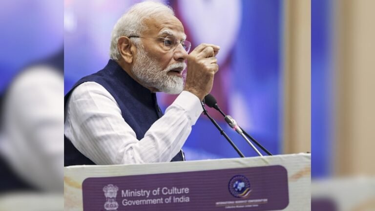 कनाडा के मामले में क्या बोले प्रधानमंत्री नरेंद्र मोदी?