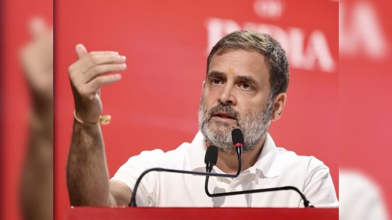 क्या महाराष्ट्र और झारखंड के लिए कांग्रेस की राह मुश्किल हो चुकी है?