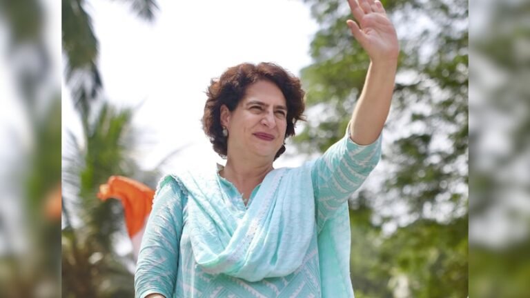 क्या प्रियंका गांधी के संसद पहुंचने से कांग्रेस मजबूत होगी?