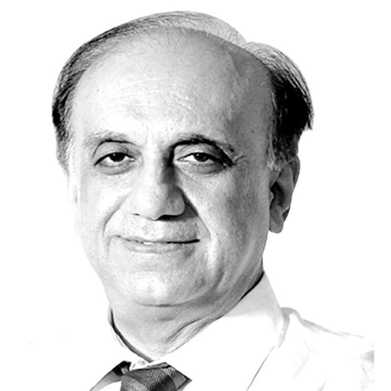 मिन्हाज मर्चेंट का कॉलम:विपक्ष को राजनीति के कुछ जरूरी सबक सीखने चाहिए