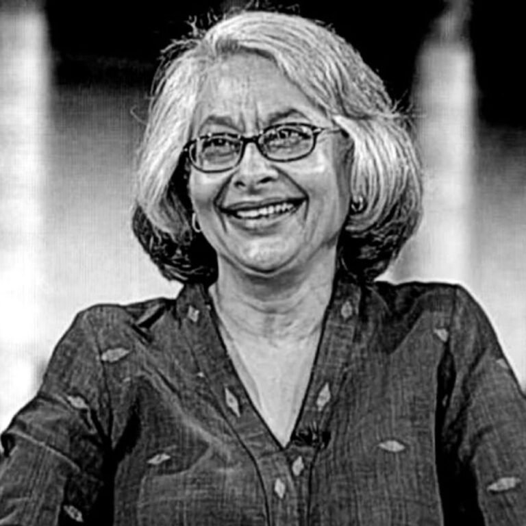 आरती जेरथ का कॉलम:महाराष्ट्र के चुनाव में शरद पवार पर सबकी नजरें रहेंगी