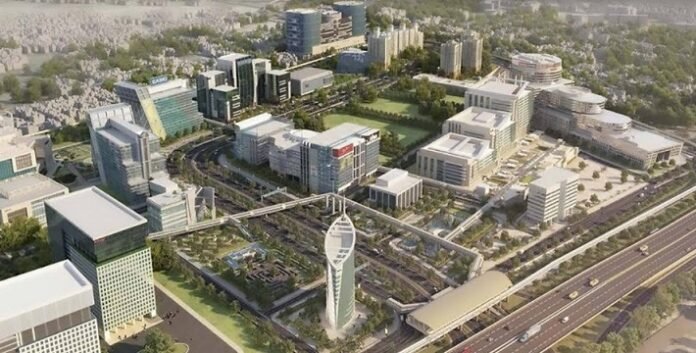 Reshaping Gurugram's Realty Market