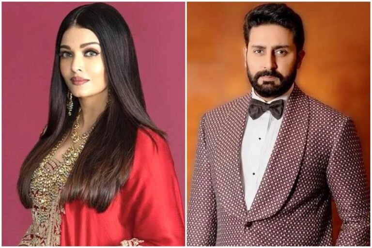 क्या टूट रही है अभिषेक-ऐश्वर्या की शादी? इस डायरेक्टर के पास है करोड़ों रुपये के सवाल का जवाब!