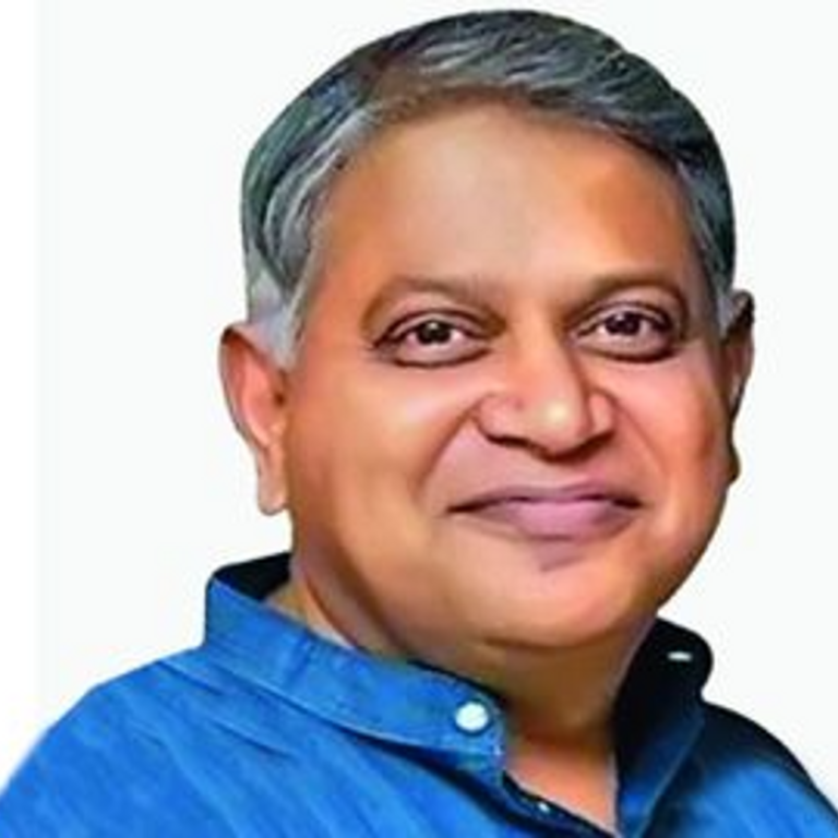 एन. रघुरामन का कॉलम:आपके पास जो भी हो वह दें, लेकिन दें जरूर