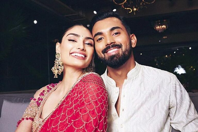 शादी के दो साल बाद खुशखबरी राहुल-अथिया, नए मेहमान के आगमन पर सुनील-कन्या ने क्या लिखा?