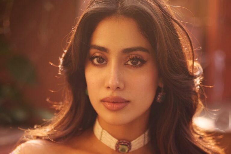 जान्हबीर को रंग-बिरंगा ‘कैसाटा’ खाने का शौक, ‘स्ट्रिक्ट’ डाइट बचाने के लिए उन्होंने आखिरकार क्या किया?