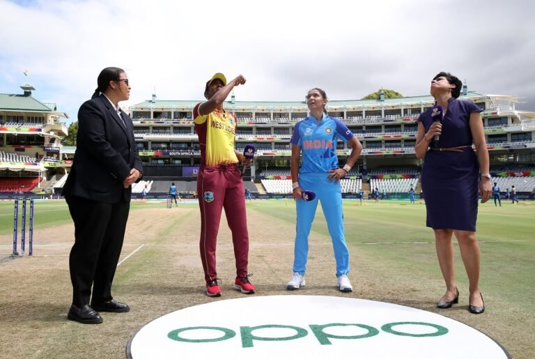 India women to host West Indies and Ireland in December, January