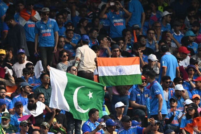 Champions Trophy: PCB wants an explanation in writing from India for refusal to travel