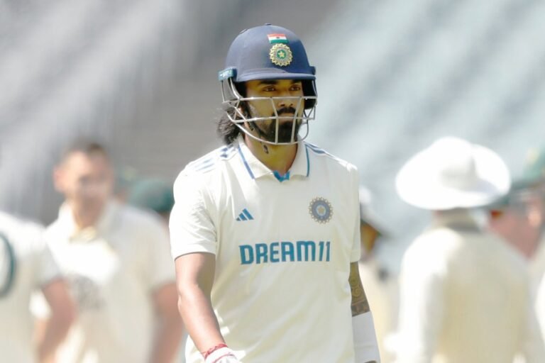 दिमागी उलझन! राहुल का आउट होना हास्यास्पद, ऑस्ट्रेलिया में दो सेकंड का कमाल