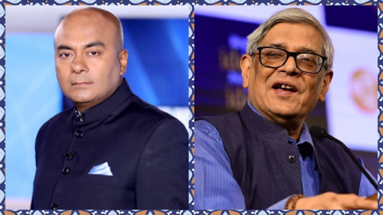 आखिर कौन है विवेक देवराय? जानिए पूरी कहानी!