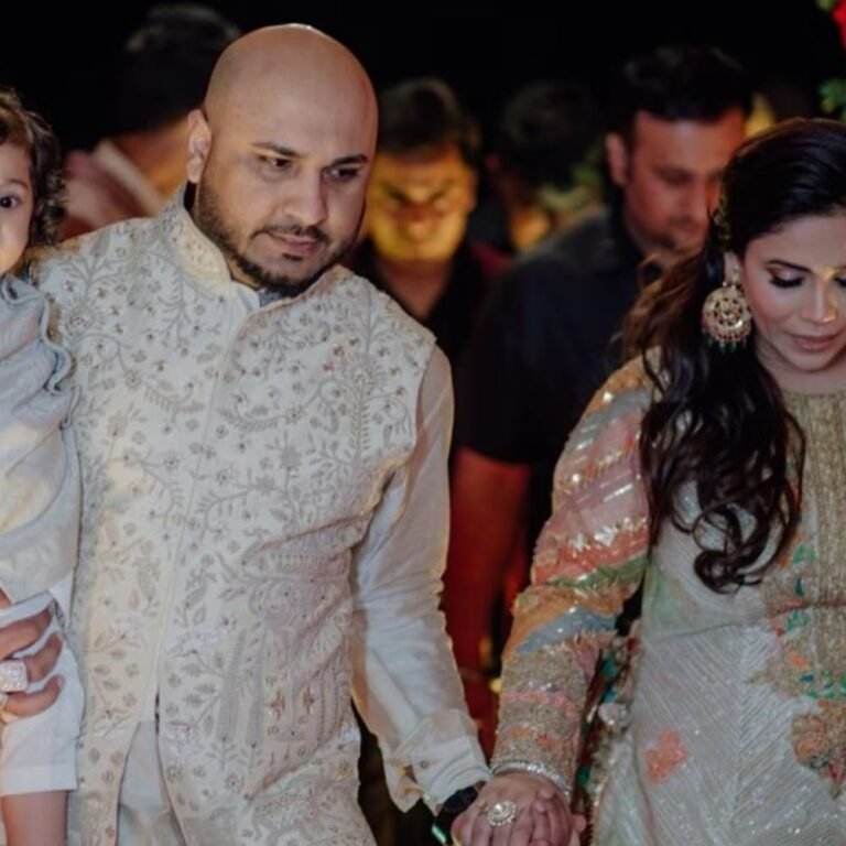 बी-प्राक के घर हुई थीं एक-एक कर तीन मौतें:कहा- बेटे का शव जिंदगी की सबसे भारी चीज, पत्नी ने पूछा- दफना आए, शक्ल तो दिखा देते