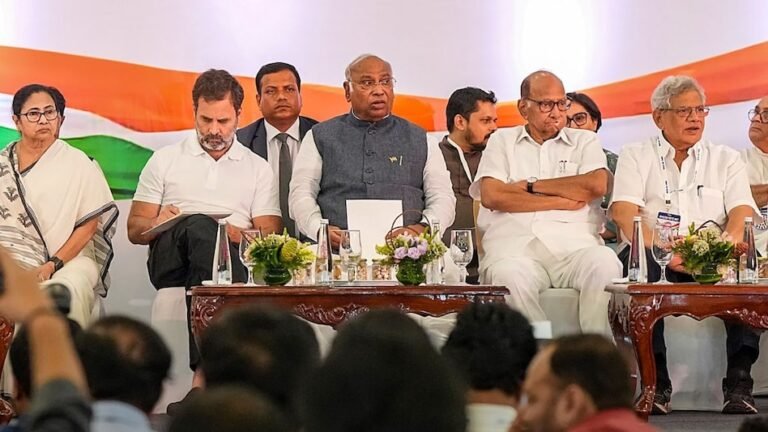 क्या हरियाणा की हार ने इंडिया गठबंधन को हरा दिया है?