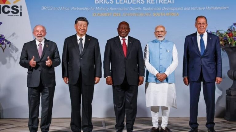क्या ब्रिक्स देशों में शामिल होना चाहते हैं पाकिस्तान और तुर्की?