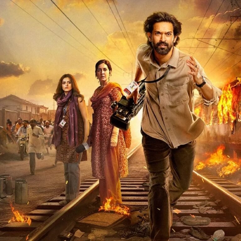 PM ने गोधरा-कांड पर बनी फिल्म की तारीफ की:साबरमती रिपोर्ट पर कहा- सच सामने आना अच्छी बात, झूठी धारणा सिर्फ कुछ वक्त रहती है