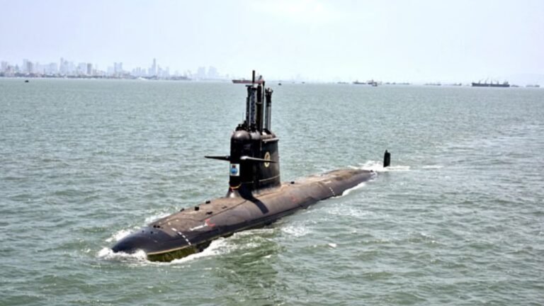 क्या समुद्र में बढ़ने वाली है भारत की ताकत?