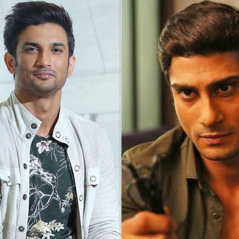 सुशांत ने प्रतीक बब्बर को बताई थी एक ख्वाहिश:छिछोरे की शूटिंग कर अंटार्कटिक जाने का था प्लान, कहा था- बस अकेले जाना चाहता हूं