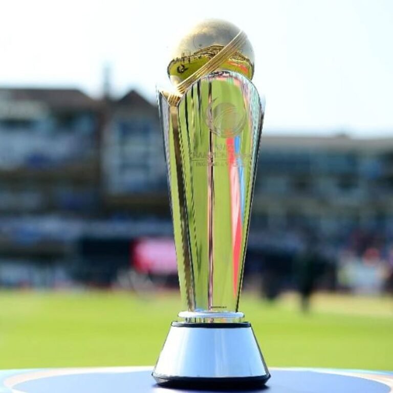 चैंपियंस ट्रॉफी का टूर PoK में नहीं होगा:BCCI की आपत्ति के बाद ICC ने PCB को मना किया, 16 नवंबर से होना था दौरा