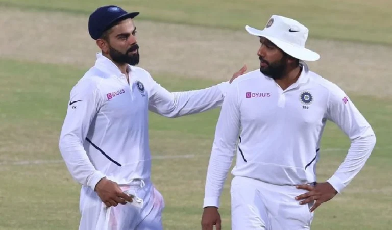 IND vs AUS: विराट कोहली हो सकते हैं इस खास क्लब में शामिल, रोहित शर्मा के सामने गौतम गंभीर का रिकॉर्ड