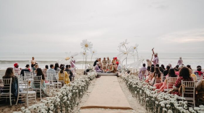 Minor Hotels Unveils 'Memories by Minor Hotels' - A Bespoke Indian Wedding Experience in Asia's Most Exciting Destinations