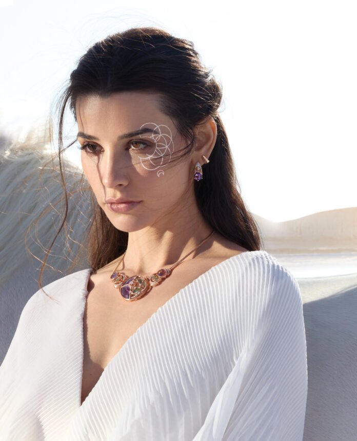 Zoya from the House of Tata Unveils a New Expression of Aeterna-A Marquee Drop in Signature Luxury Jewellery