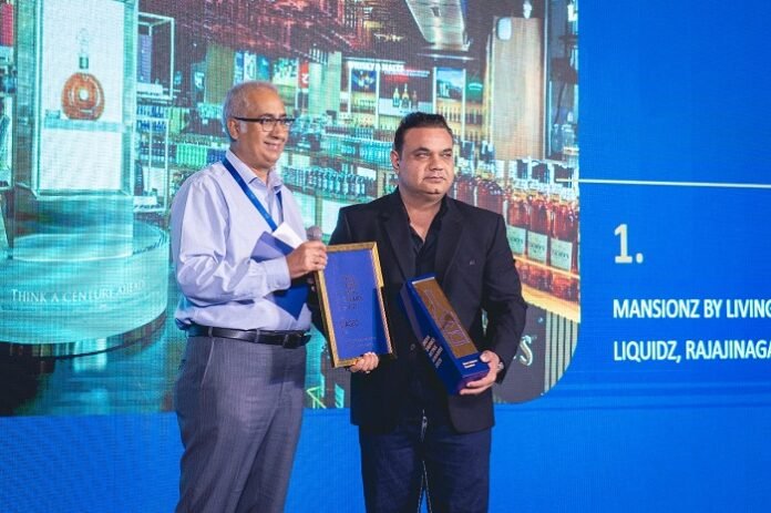 Mokksh Sani: Trailblazer Innovator, Raising the Bar in India's Beverage Retail Scene