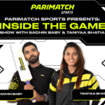 Parimatch Sports